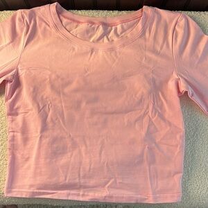 Amazon pink long sleeve ✨💗